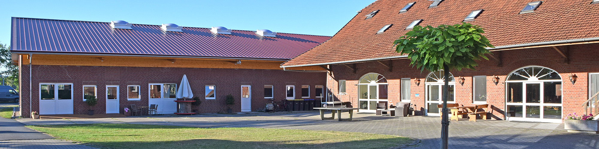 Winkelkötter Ferienhof